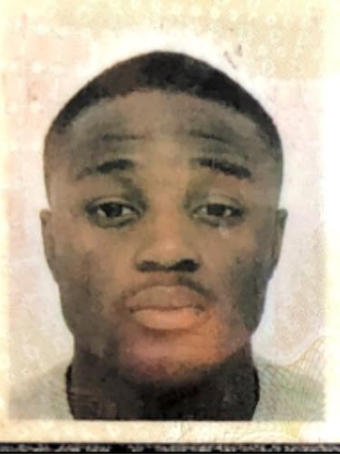 Oscar Amankwaah