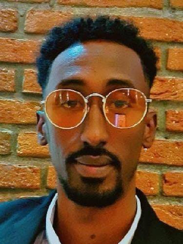 Khadar Abdirahman
