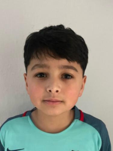 Yasin Mohammad