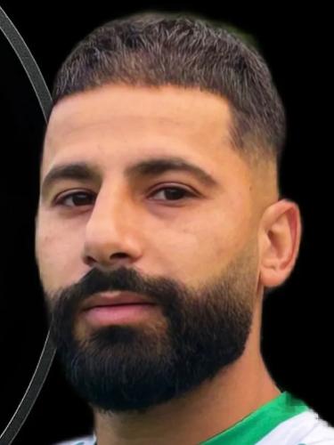 Hussein Hamdan