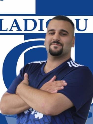 Nourdine Yildirim