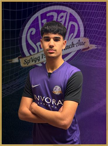 Emir Manai