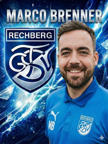 Marco Brenner