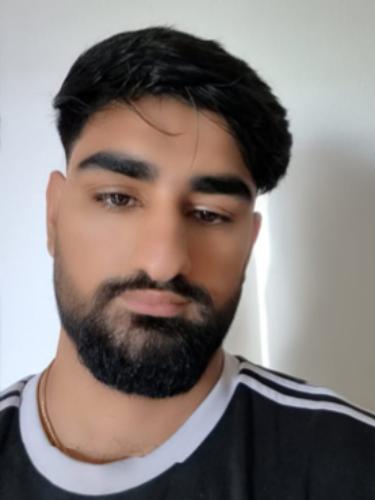 Ashkan Musazadeh