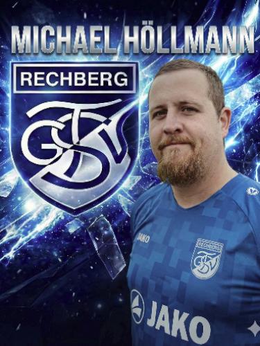 Michael Höllmann