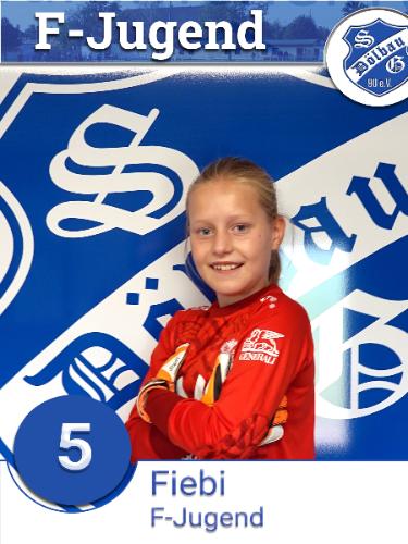 Fiebi Tessa Kötzsche