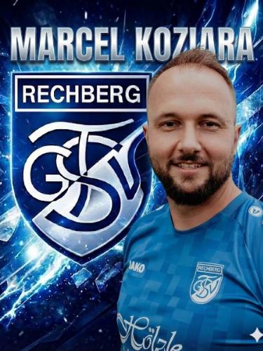 Marcel Koziara
