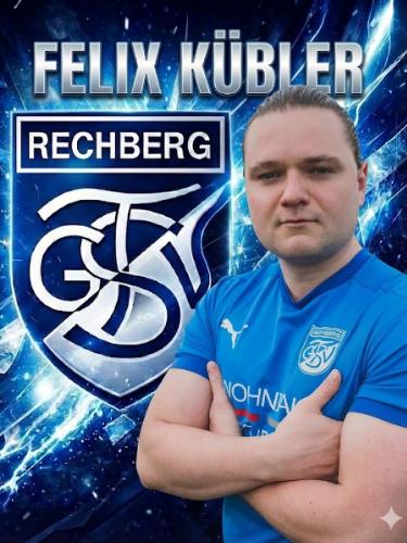 Felix Kübler