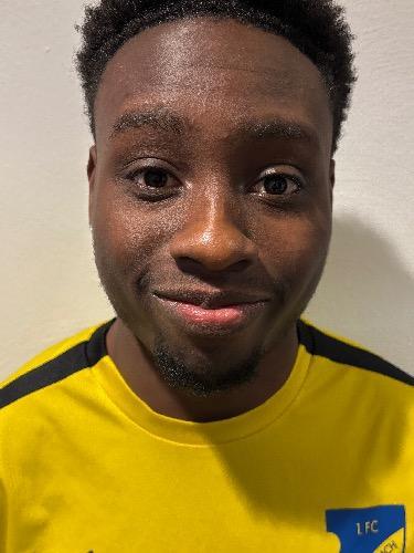 Chigozie Annointed Ojei Ojei