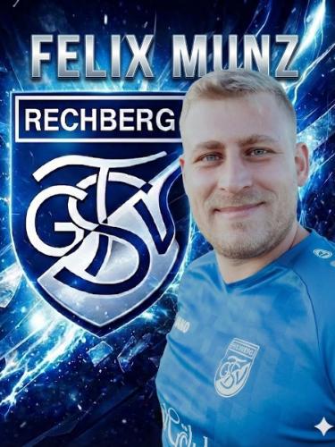 Felix Munz