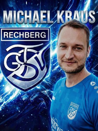 Michael Kraus