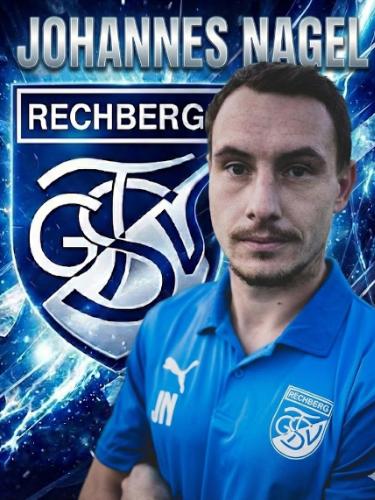 Johannes Nagel