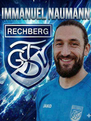 Immanuel Naumann