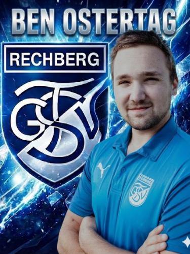 Ben Ostertag