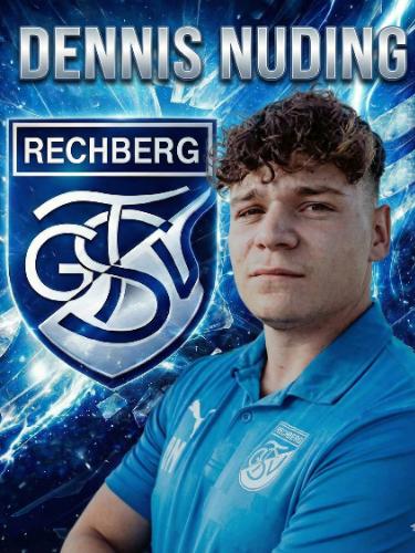 Dennis Nuding