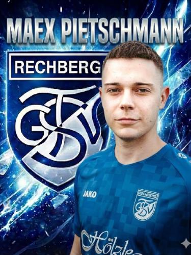 Maex Pietschmann