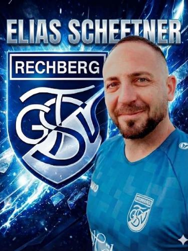 Elias Scheftner