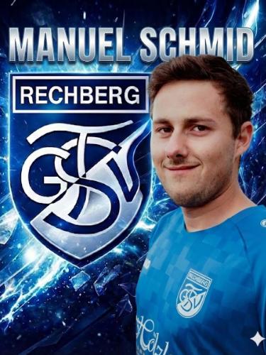 Manuel Schmid