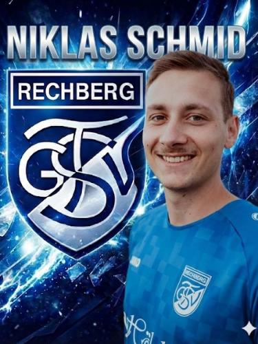 Niklas Schmid