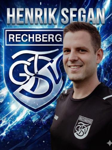 Henrik Segan