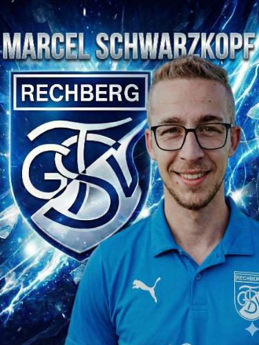 Marcel Schwarzkopf