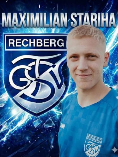 Maximilian Stariha