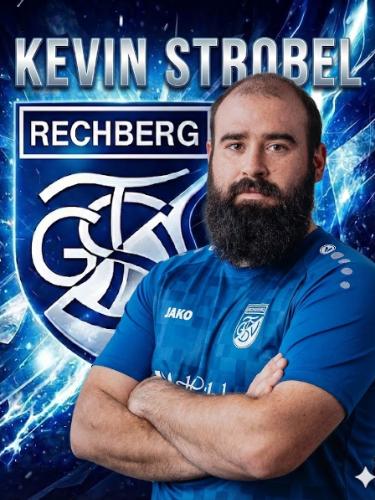 Kevin Strobel