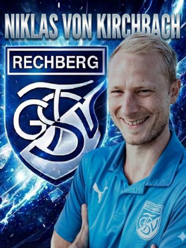 Niklas Von Kirchbach