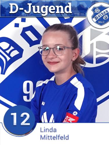 Linda Kroenke