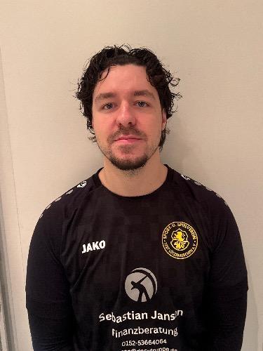 Dejan Burovac