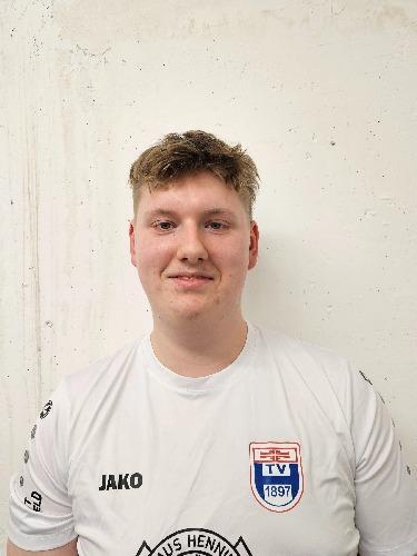 Moritz Courtz