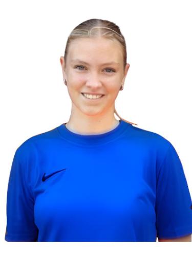 Angelina Spitzer
