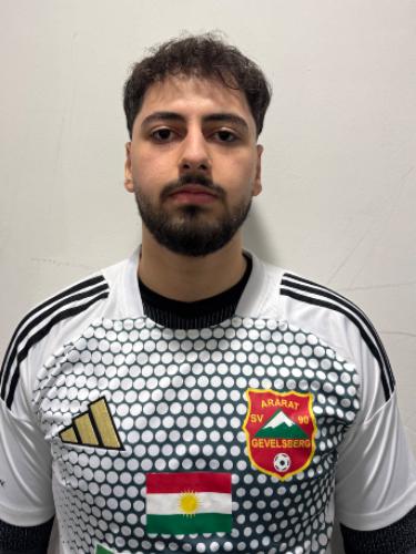 Roni Tunc