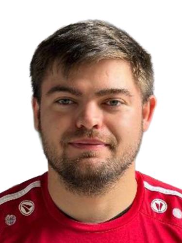Dorian Jansen