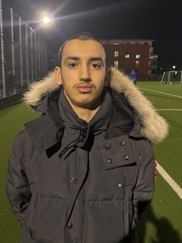 Mustapha Ouardani