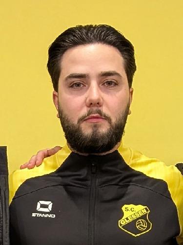 Ruben Fariello-D Annucci