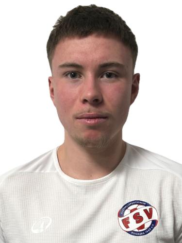 Keanu Ebbinghaus