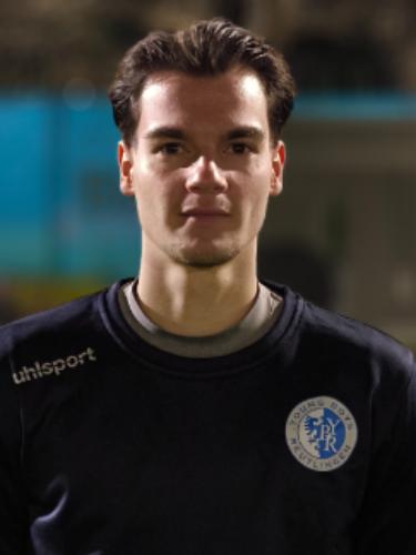Maximilian Herberth