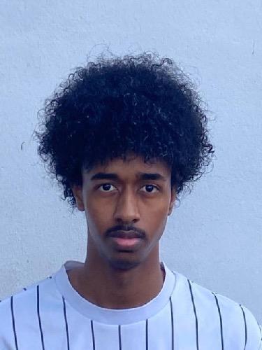 Najiib Adbulaahi Muxumad