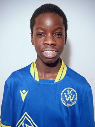 Paul Boateng