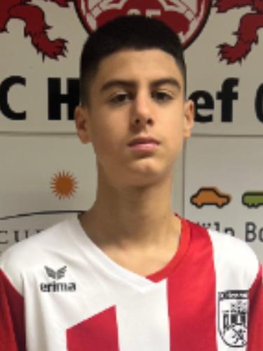 Kaan Mehmet Bakir