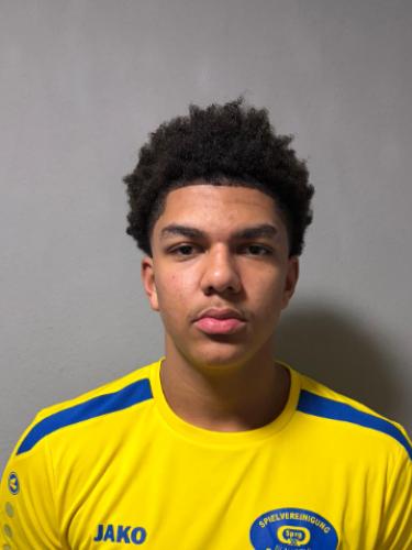 Destiney-Leon Steinbuß