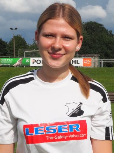 Tessa Vormelker