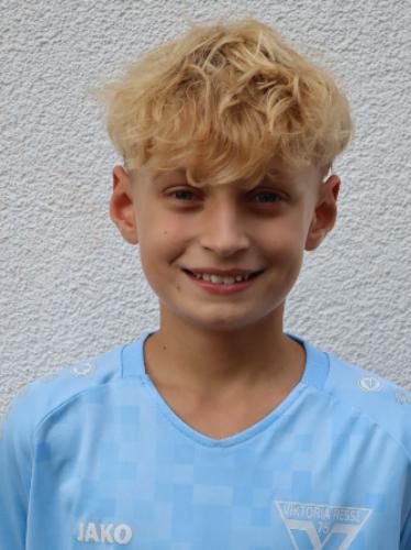 Connor Becker