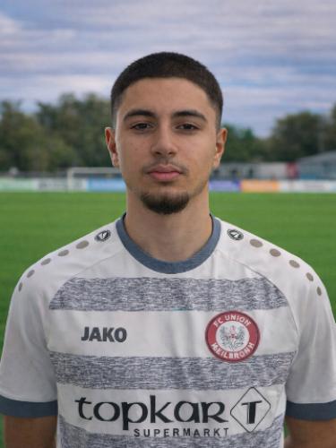 Yasin Ekerbicer