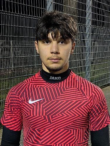 Riza Batu Tolgay