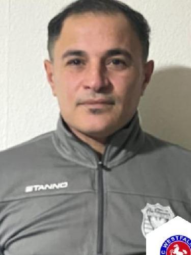 Walid Alomar