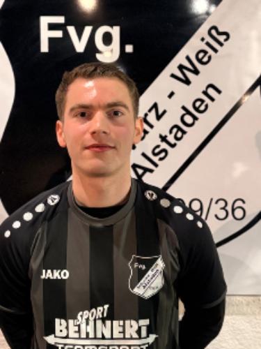 Marcel Janßen