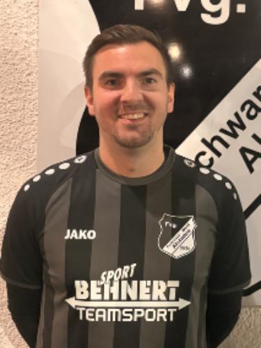Timo Brodowski