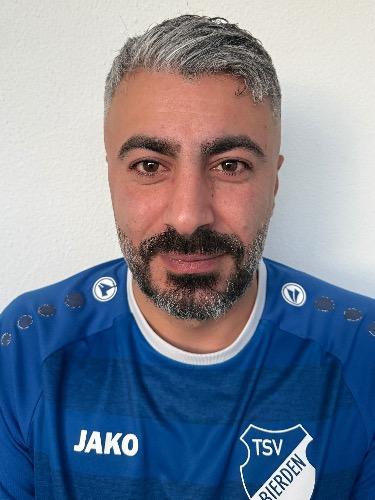 Mustafa Kaya